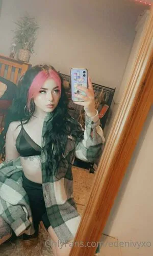 Edenxivy OnlyFans Leaked Free Thumbnail Picture - #tOBSSeofoT