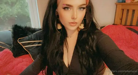 Edenxivy OnlyFans Leaked Free Thumbnail Picture - #xQ5DxwMJW6
