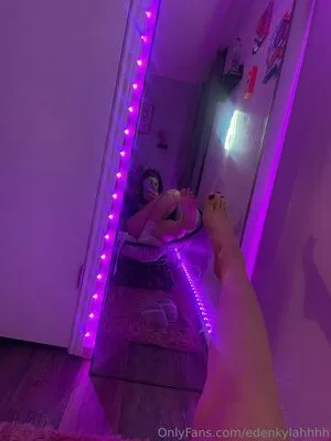 Edenxoxox OnlyFans Leaked Free Thumbnail Picture - #GAhYfyLVoy