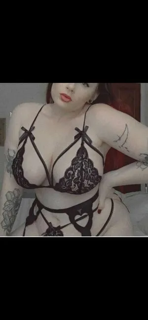 Edenxvoss OnlyFans Leaked Free Thumbnail Picture - #rfLLki5dLr