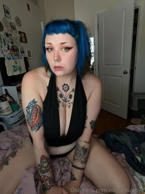 Edgychubby1 OnlyFans Leaked Free Thumbnail Picture - #CJB5UJtUGW