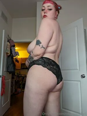 Edgychubby1 OnlyFans Leaked Free Thumbnail Picture - #FBeU9mblTB