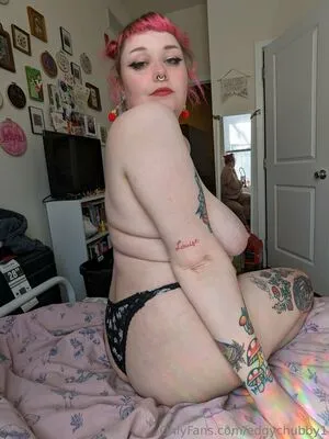 Edgychubby1 OnlyFans Leaked Free Thumbnail Picture - #LXIkw4ullv