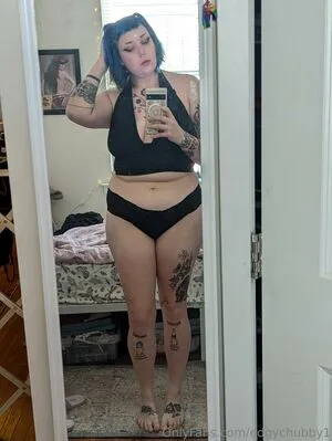 Edgychubby1 OnlyFans Leaked Free Thumbnail Picture - #NZvuyeMqKO