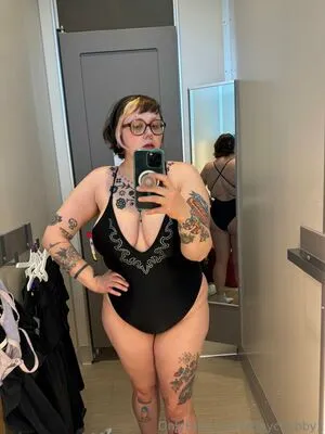 Edgychubby1 OnlyFans Leaked Free Thumbnail Picture - #pX8bdy5bLQ