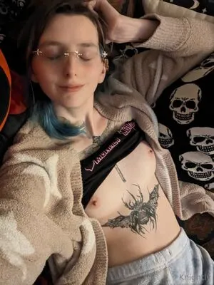 Edgykittykat OnlyFans Leaked Free Thumbnail Picture - #PHlKiiOuIC