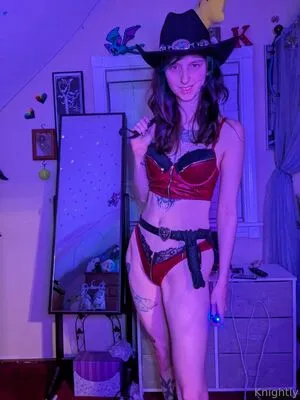 Edgykittykat OnlyFans Leaked Free Thumbnail Picture - #dNCVByJP0B