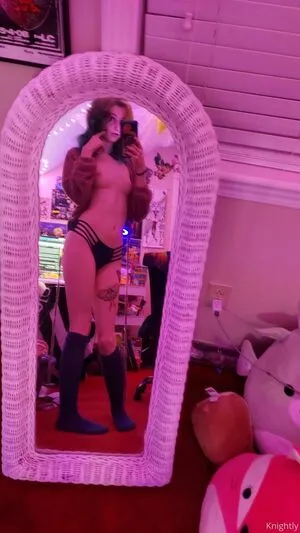 Edgykittykat OnlyFans Leaked Free Thumbnail Picture - #fxhXe5LCQ8