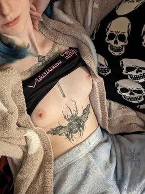 Edgykittykat OnlyFans Leaked Free Thumbnail Picture - #o7OHBwQfDB