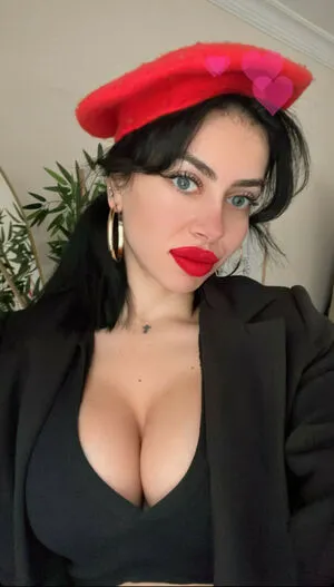 Edibe Bereket OnlyFans Leaked Free Thumbnail Picture - #B3DGeSMkw1