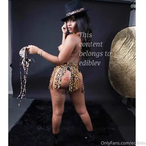 Ediblev OnlyFans Leaked Free Thumbnail Picture - #uEOXeVkDry