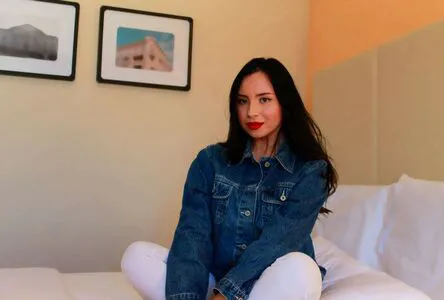 Edilma Angel OnlyFans Leaked Free Thumbnail Picture - #8SaqmLSM67