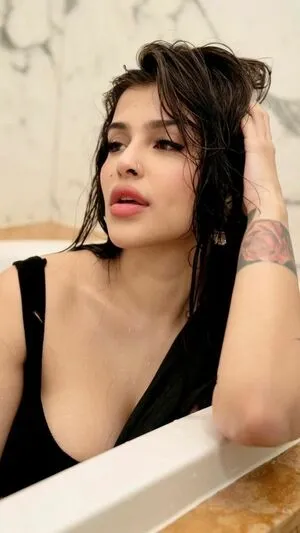 Edin Rose OnlyFans Leaked Free Thumbnail Picture - #LyW9hPnUYg