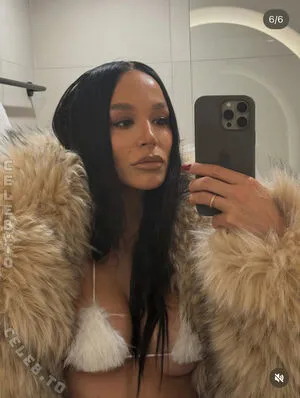 Edita Aradinovic OnlyFans Leaked Free Thumbnail Picture - #i7Ubst4koo