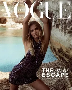 Edita Vilkeviciute OnlyFans Leaked Free Thumbnail Picture - #7GnCtHB4YJ