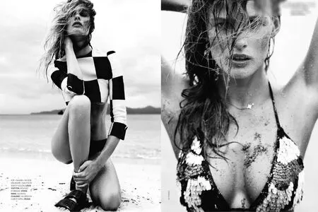 Edita Vilkeviciute OnlyFans Leaked Free Thumbnail Picture - #7IH1lxD3b3