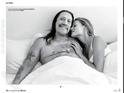 Edita Vilkeviciute OnlyFans Leaked Free Thumbnail Picture - #AMZMJ8oHlo