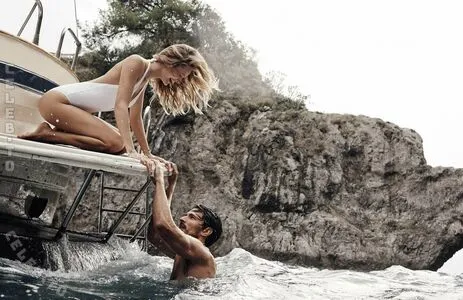 Edita Vilkeviciute OnlyFans Leaked Free Thumbnail Picture - #DRomu7XR5y