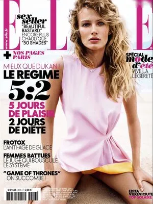 Edita Vilkeviciute OnlyFans Leaked Free Thumbnail Picture - #DW3q1zGNKg