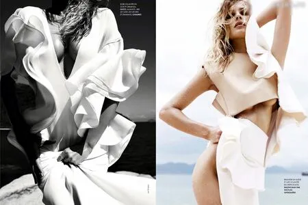 Edita Vilkeviciute OnlyFans Leaked Free Thumbnail Picture - #FTGbRmQUcO