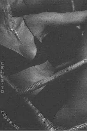 Edita Vilkeviciute OnlyFans Leaked Free Thumbnail Picture - #IW3C2xWINE