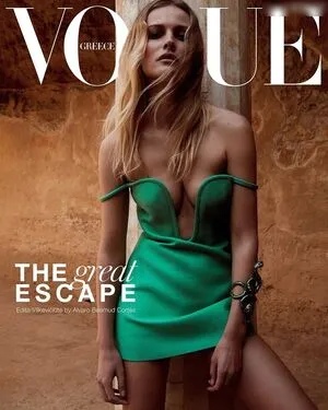 Edita Vilkeviciute OnlyFans Leaked Free Thumbnail Picture - #LrRmjJjuIh