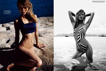 Edita Vilkeviciute OnlyFans Leaked Free Thumbnail Picture - #MBhHwdsMcH