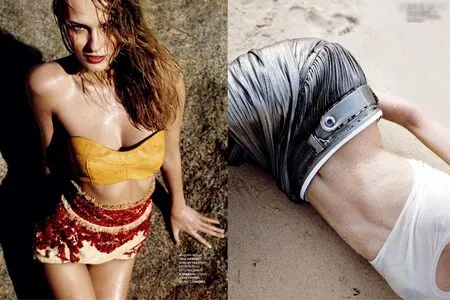 Edita Vilkeviciute OnlyFans Leaked Free Thumbnail Picture - #SqNGH7Y6aX