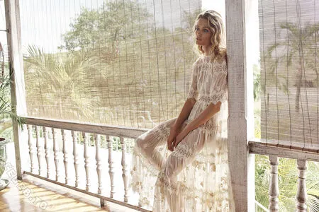 Edita Vilkeviciute OnlyFans Leaked Free Thumbnail Picture - #bydiH8UuJC