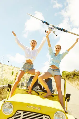 Edita Vilkeviciute OnlyFans Leaked Free Thumbnail Picture - #cJynvyEFt8