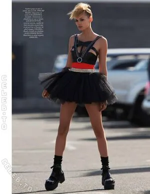 Edita Vilkeviciute OnlyFans Leaked Free Thumbnail Picture - #jBK9OVYXmz