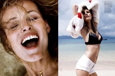 Edita Vilkeviciute OnlyFans Leaked Free Thumbnail Picture - #orLri61QBh