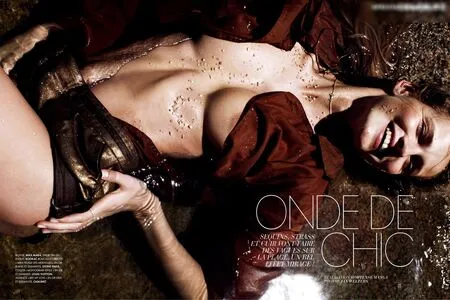 Edita Vilkeviciute OnlyFans Leaked Free Thumbnail Picture - #r7v6yDExmb