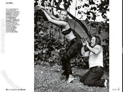 Edita Vilkeviciute OnlyFans Leaked Free Thumbnail Picture - #wtlBl3pU2X