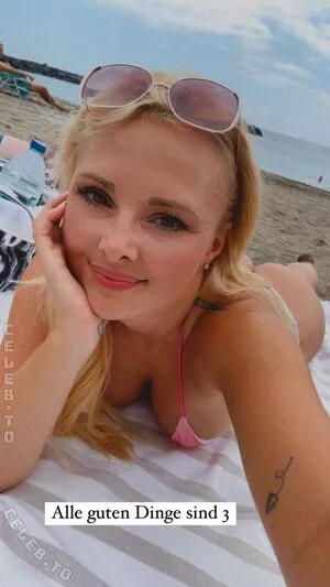 Edith Blondi OnlyFans Leaked Free Thumbnail Picture - #mvEqlW8vtn