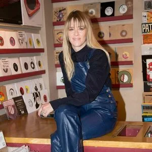 Edith Bowman Dj OnlyFans Leaked Free Thumbnail Picture - #CGtVRQUibg