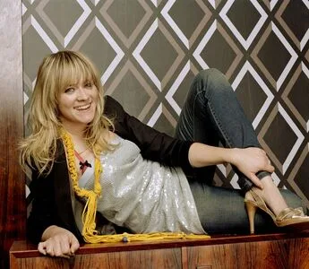 Edith Bowman Dj OnlyFans Leaked Free Thumbnail Picture - #QVYBfpUgxj