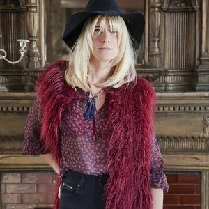 Edith Bowman Dj OnlyFans Leaked Free Thumbnail Picture - #U1VpvZVNwu