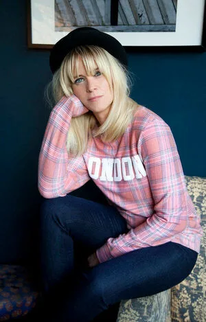 Edith Bowman Dj OnlyFans Leaked Free Thumbnail Picture - #YPXKxBCPjj