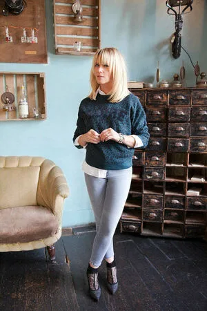 Edith Bowman Dj OnlyFans Leaked Free Thumbnail Picture - #rRv3tphsrF