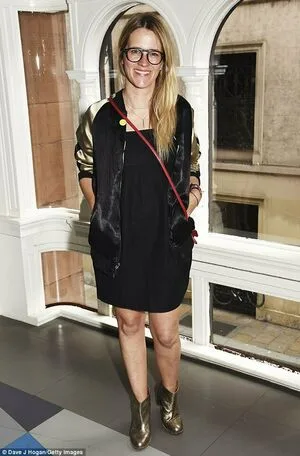 Edith Bowman Dj OnlyFans Leaked Free Thumbnail Picture - #xm04hiiGmy