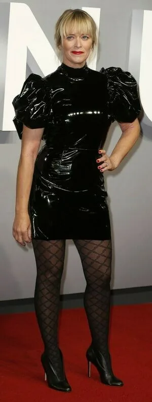 Edith Bowman Dj OnlyFans Leaked Free Thumbnail Picture - #zRG6Qqtyo4