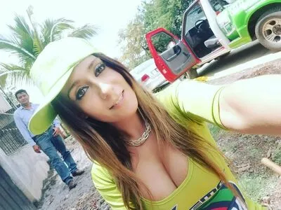 Edith Rayas OnlyFans Leaked Free Thumbnail Picture - #Nuns7EIFIE