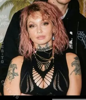 Edith Stehfest OnlyFans Leaked Free Thumbnail Picture - #0WRVNPqWMF