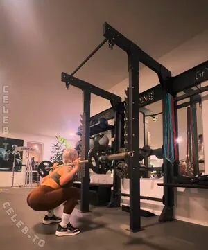 Edith Stehfest OnlyFans Leaked Free Thumbnail Picture - #1GzB6c7sSB