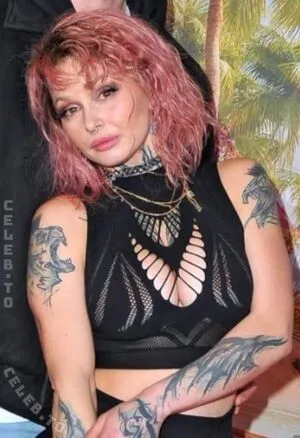 Edith Stehfest OnlyFans Leaked Free Thumbnail Picture - #6LINSZJSre