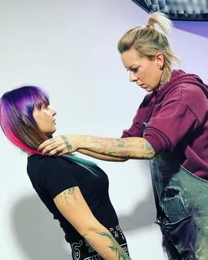 Edith Stehfest OnlyFans Leaked Free Thumbnail Picture - #6Xlt5qQNes