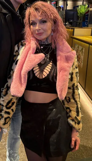 Edith Stehfest OnlyFans Leaked Free Thumbnail Picture - #9yUaHG33aS