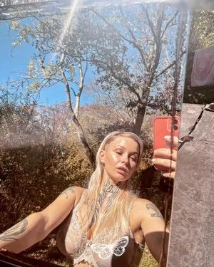 Edith Stehfest OnlyFans Leaked Free Thumbnail Picture - #CaN1QculEg