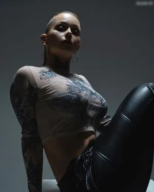 Edith Stehfest OnlyFans Leaked Free Thumbnail Picture - #EUPSZzycuZ
